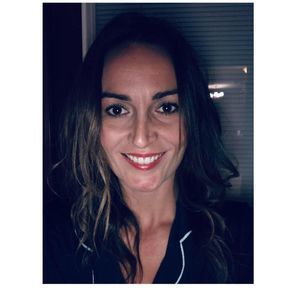 Meet your Posher, Deanna